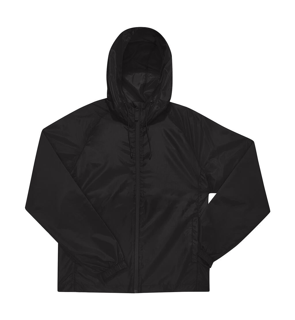Reset Windbreaker mit Futter - Recycelt & Wasserabweisend | 45742