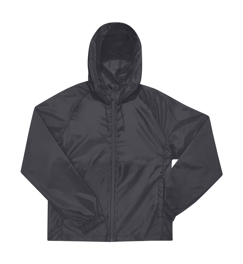 Reset Windbreaker mit Futter - Recycelt & Wasserabweisend | 45742