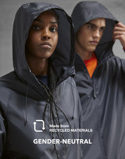 Reset Windbreaker mit Futter - Recycelt & Wasserabweisend | 45742