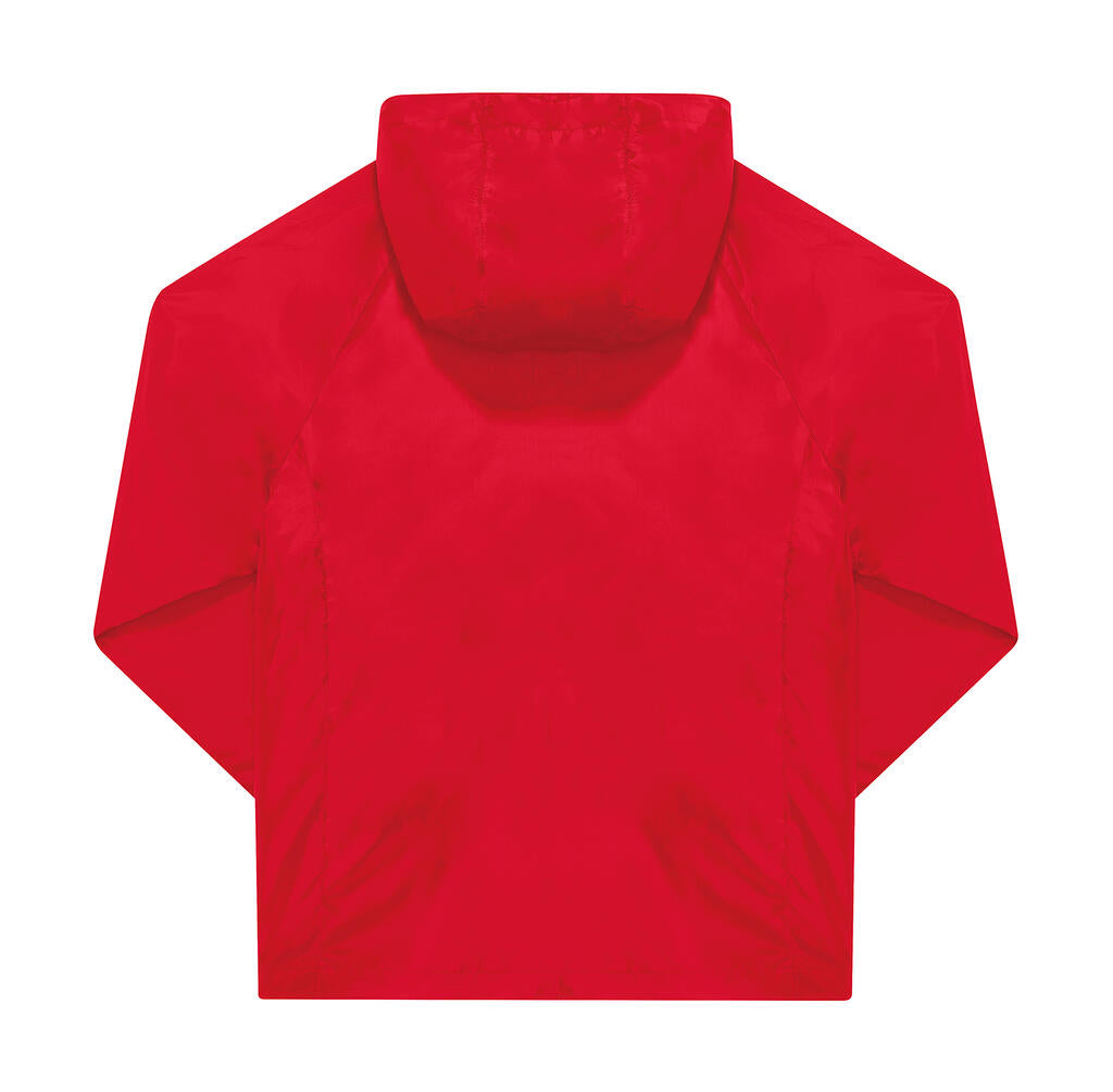 Reset Windbreaker mit Futter - Recycelt & Wasserabweisend | 45742