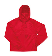 Reset Windbreaker mit Futter - Recycelt & Wasserabweisend | 45742