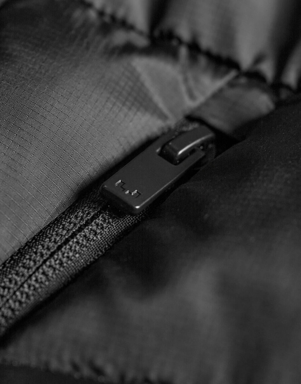 Tee Jays 45854 - Womens Hooded Lite Jacket