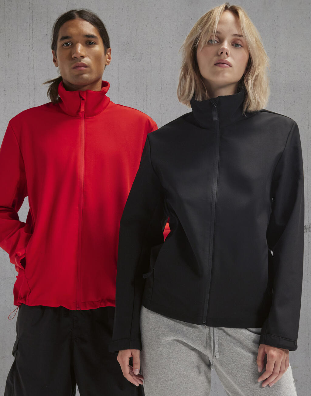 Reset 3Lr Softshell - Waterproof & Windproof | 45942