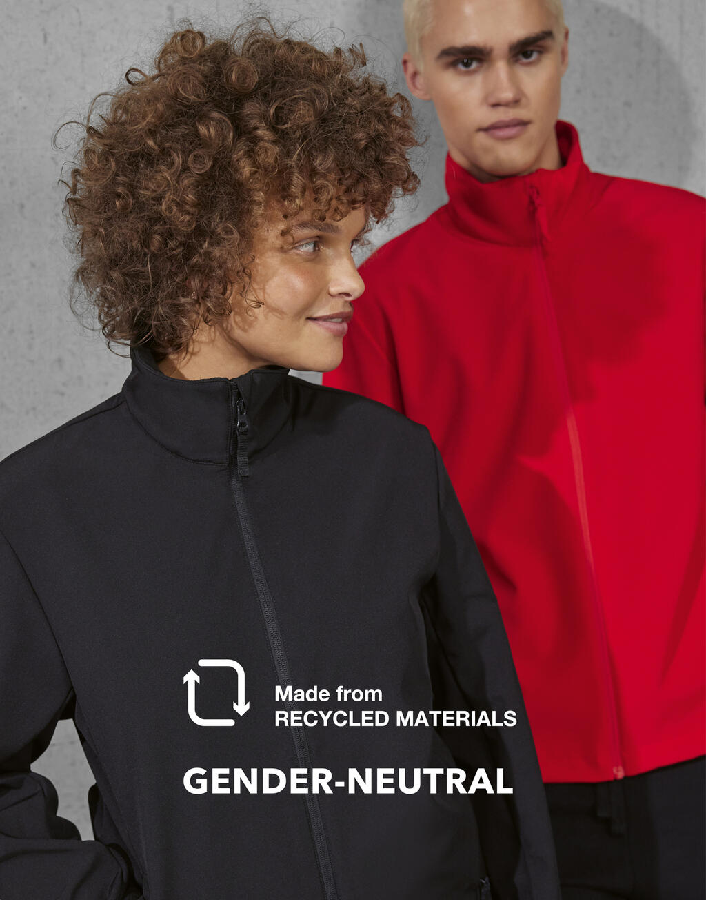 Reset 3Lr Softshell - Waterproof & Windproof | 45942