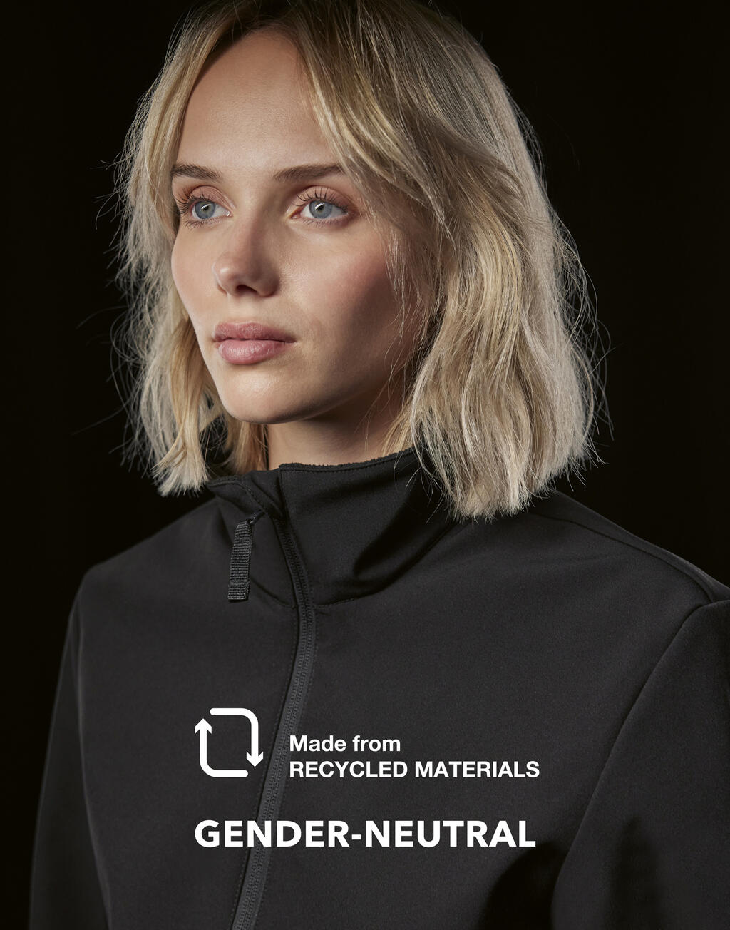 Reset 3Lr Softshell - Waterproof & Windproof | 45942