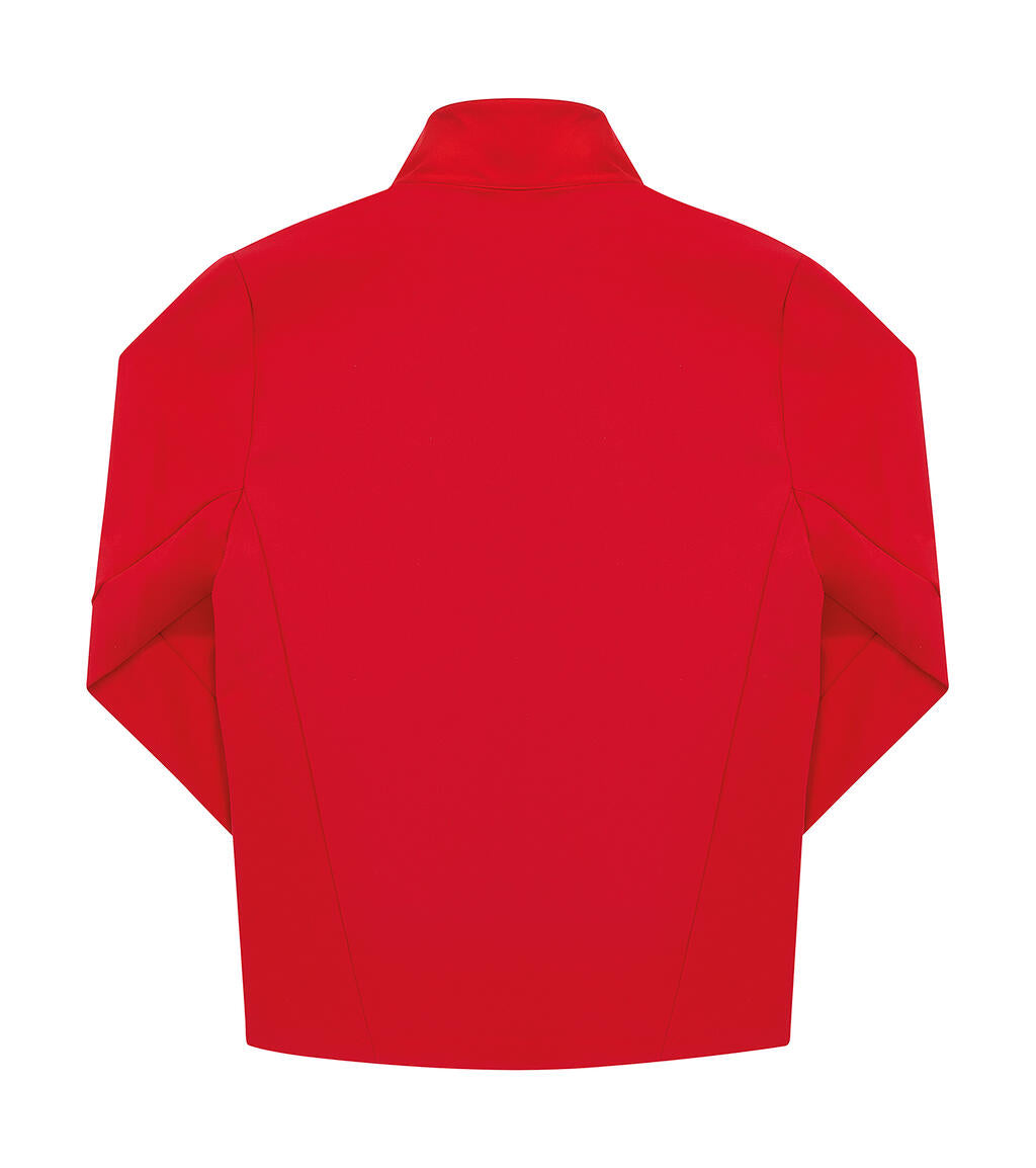 Reset 3Lr Softshell - Waterproof & Windproof | 45942