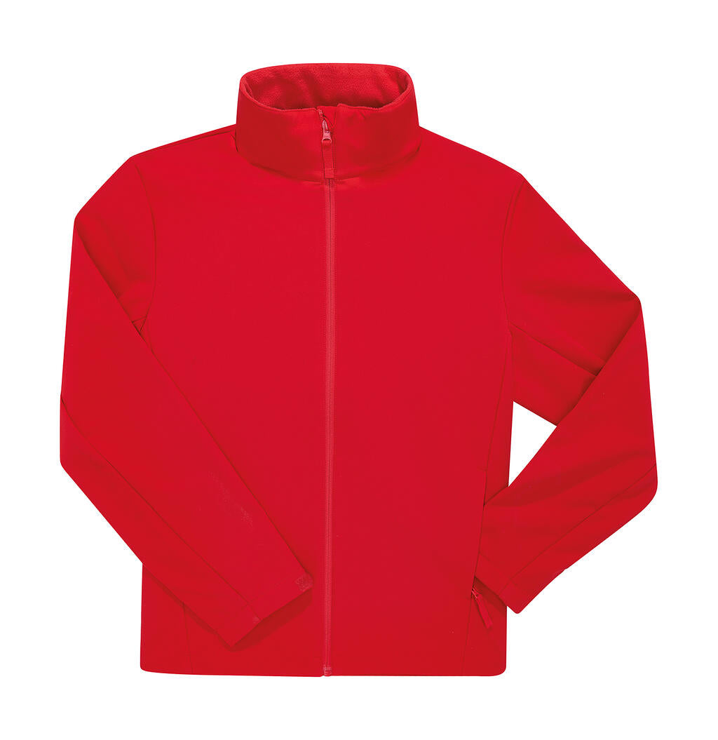 Reset 3Lr Softshell - Waterproof & Windproof | 45942