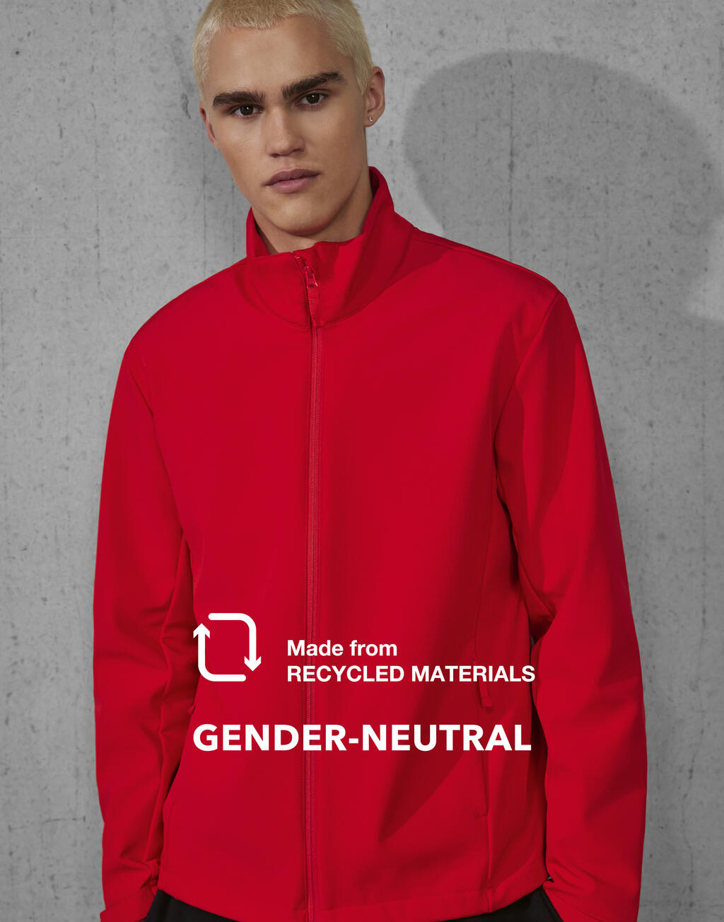Reset 3Lr Softshell - Waterproof & Windproof | 45942