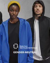 Reset 3Lr Hooded Softshell - Waterproof & Windproof | 46042