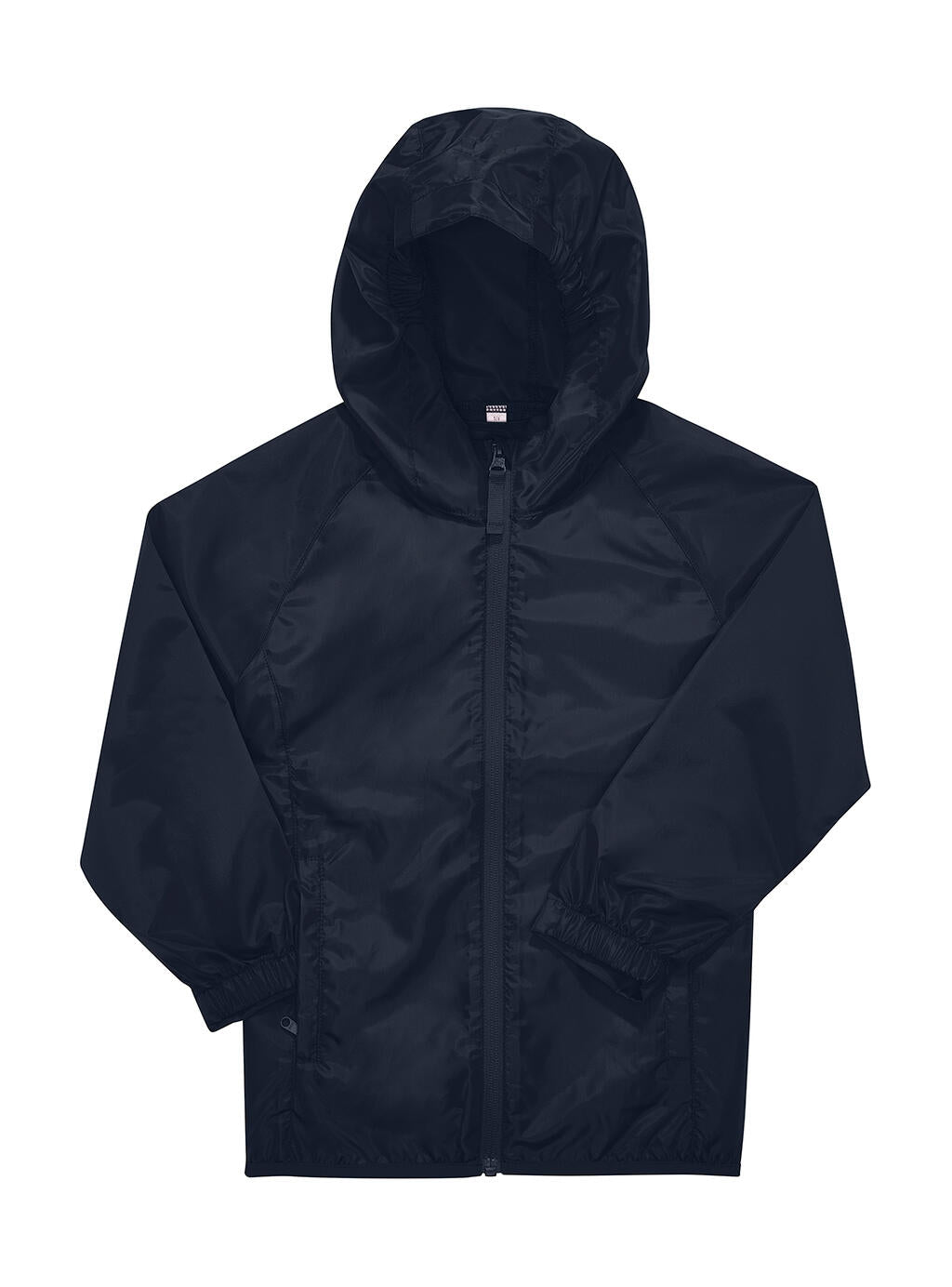 Reset Kids' Windbreaker - Recycled & Water-Resistant | 46542