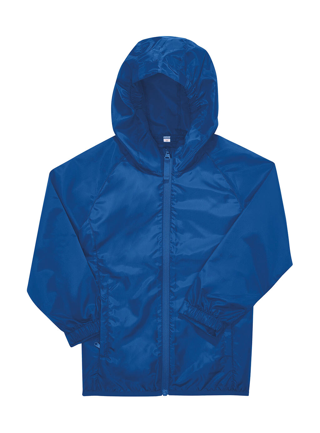 Reset Kids' Windbreaker - Recycled & Water-Resistant | 46542
