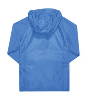Reset Kids' Windbreaker - Recycled & Water-Resistant | 46542