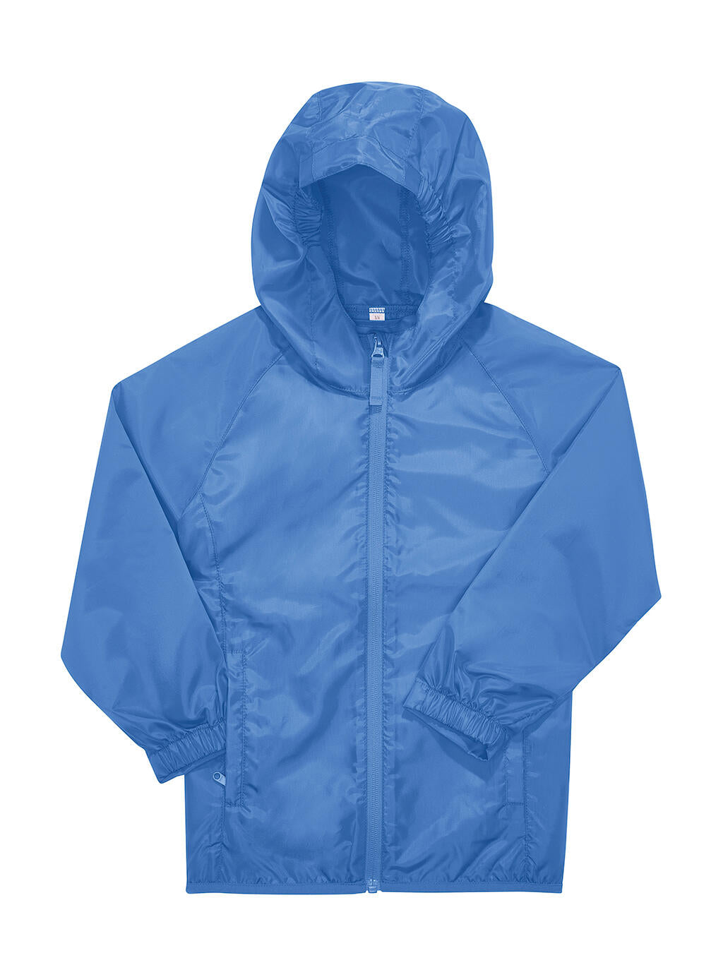 Reset Kids' Windbreaker - Recycled & Water-Resistant | 46542