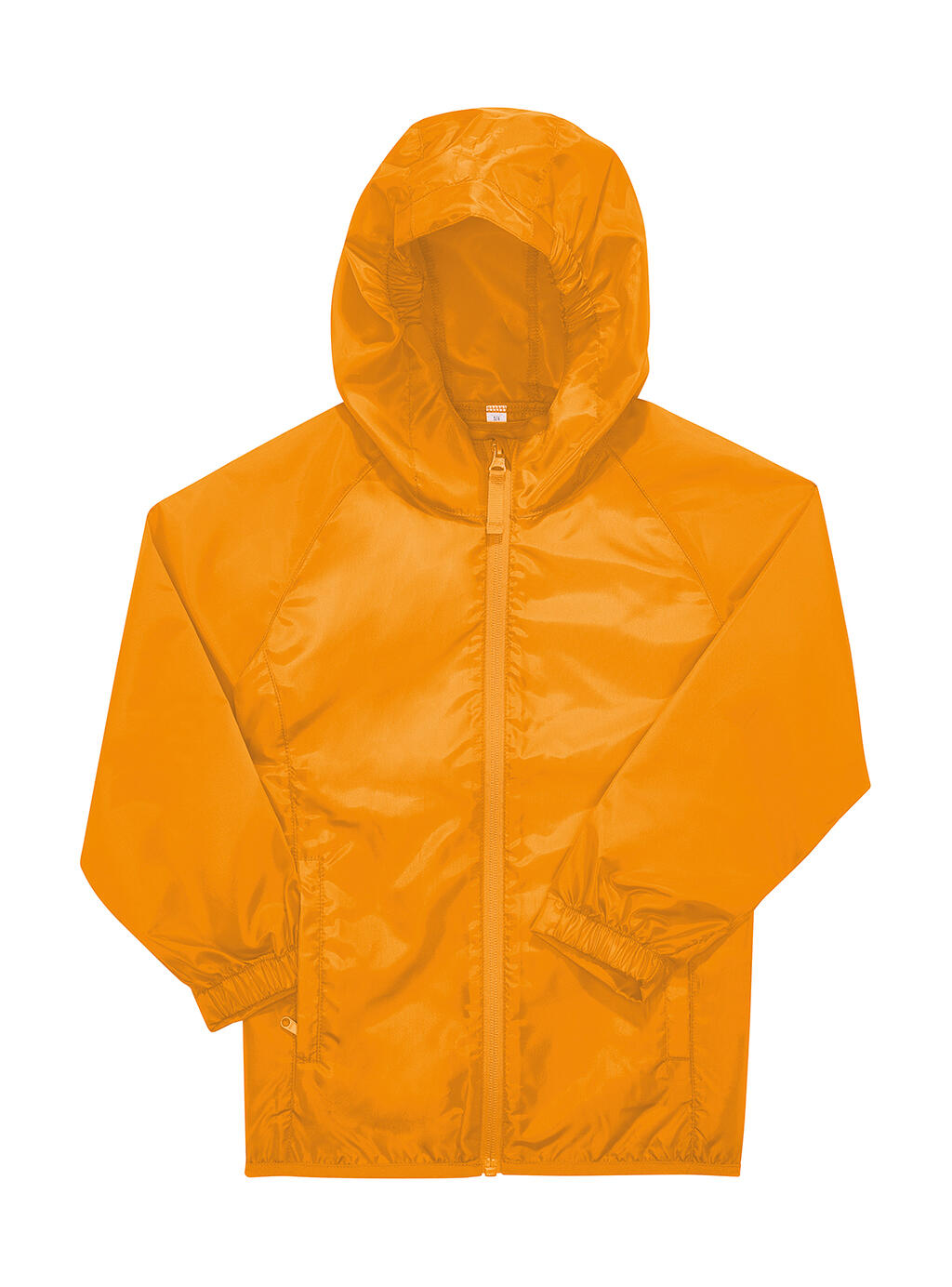 Reset Kids' Windbreaker - Recycled & Water-Resistant | 46542