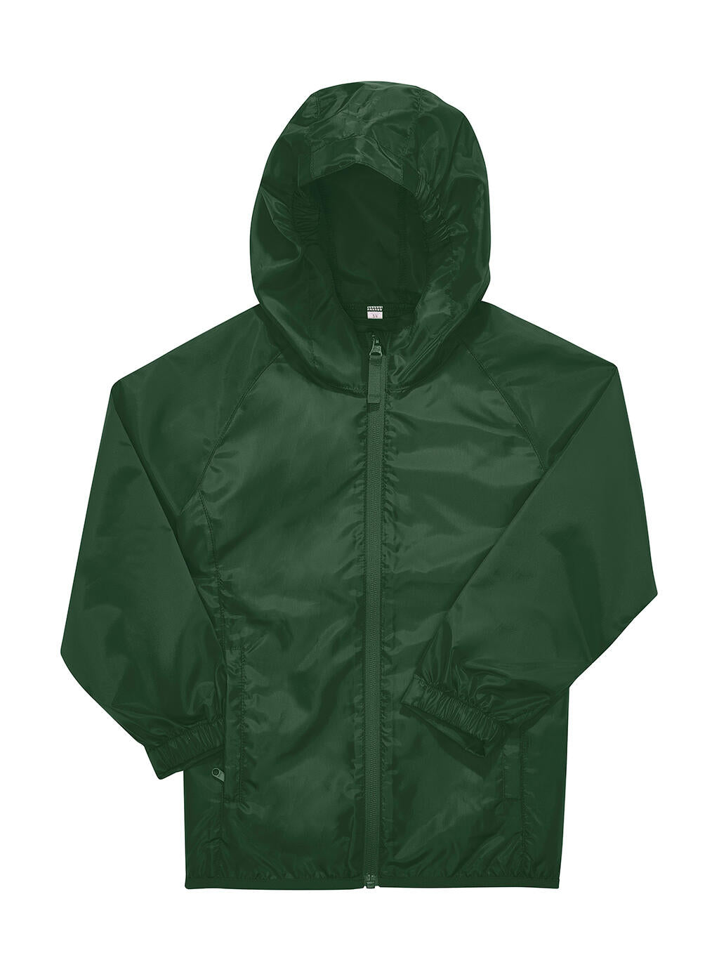 Reset Kids' Windbreaker - Recycled & Water-Resistant | 46542