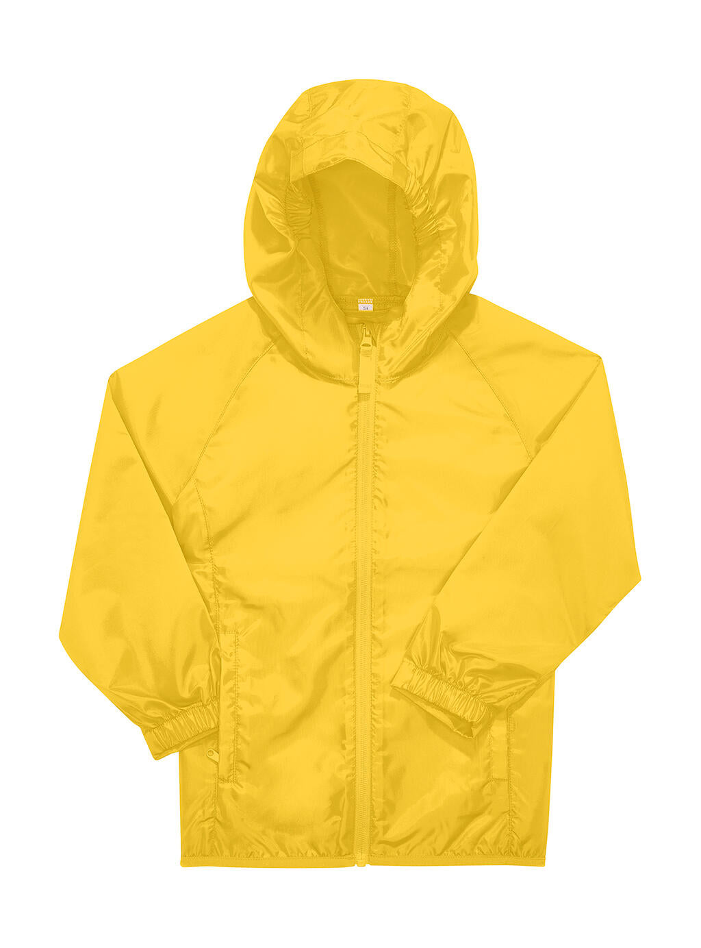 Reset Kids' Windbreaker - Recycled & Water-Resistant | 46542