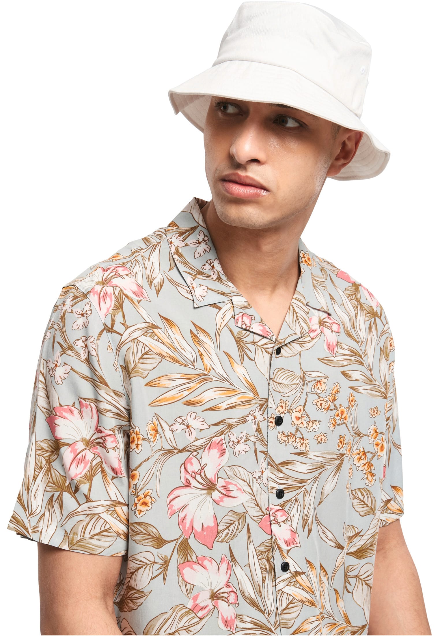 FLEXFIT FL5003OC - Organic Cotton Hat