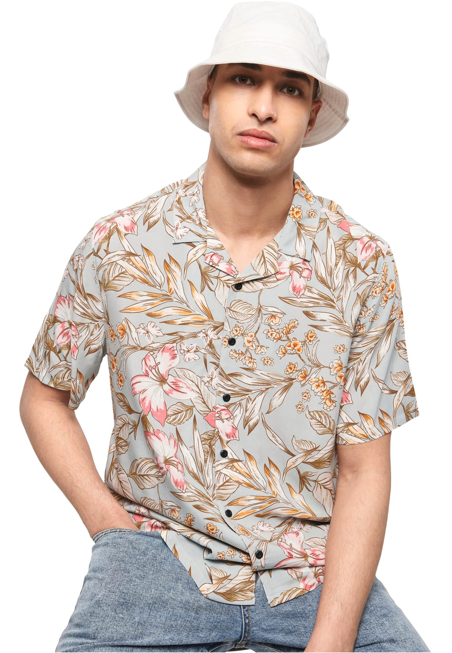 FLEXFIT FL5003OC - Organic Cotton Hat