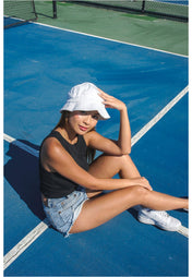 FLEXFIT FL5003OC - Organic Cotton Hat