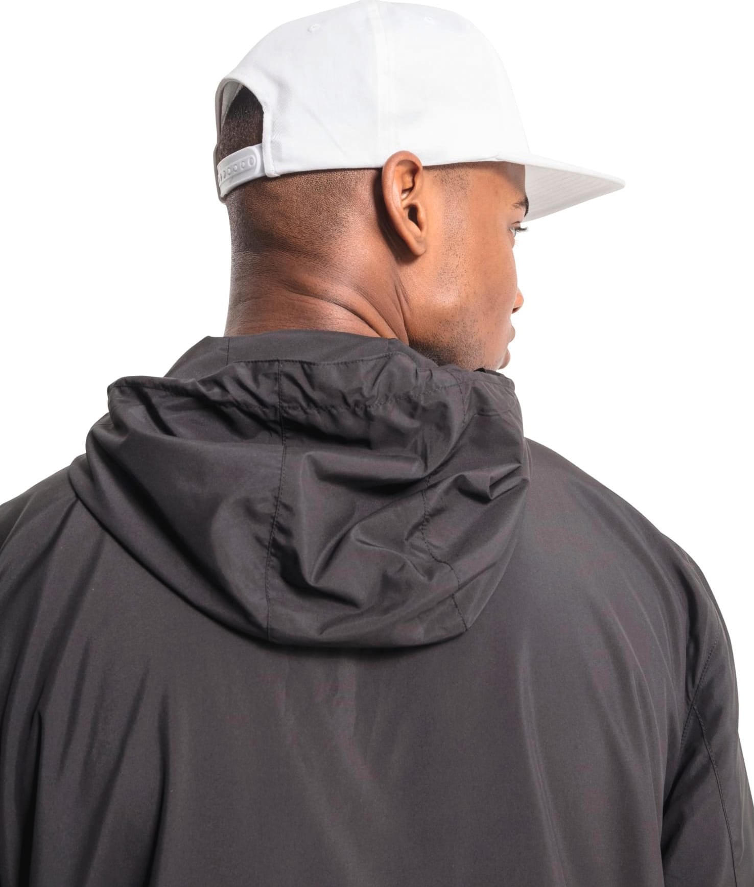 FLEXFIT FL6089OC - Organic Cotton Snapback Cap