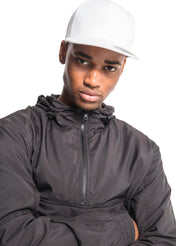 FLEXFIT FL6089OC - Organic Cotton Snapback Cap