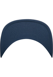 FLEXFIT FL6089OC - Organic Cotton Snapback Cap
