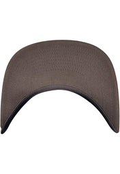 FLEXFIT FL6089OC - Organic Cotton Snapback Cap
