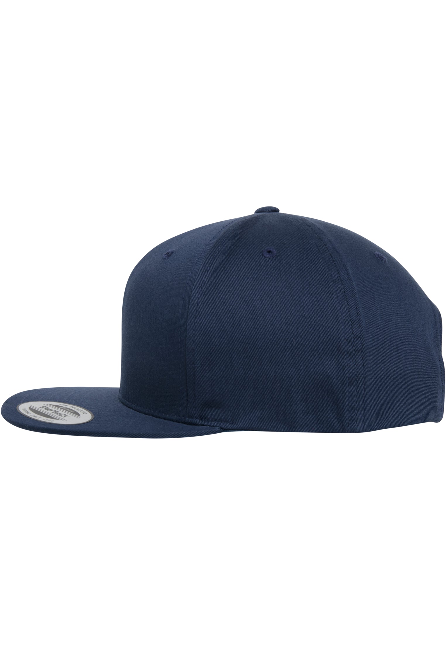 Cappellino snapback in cotone biologico | FL6089OC