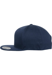 Cappellino snapback in cotone biologico | FL6089OC