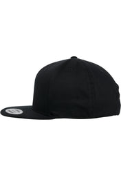 Cappellino snapback in cotone biologico | FL6089OC