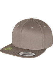 FLEXFIT FL6089OC - Organic Cotton Snapback Cap