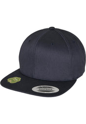 FLEXFIT FL6089OC - Organic Cotton Snapback Cap