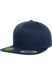 FLEXFIT FL6089OC - Organic Cotton Snapback Cap