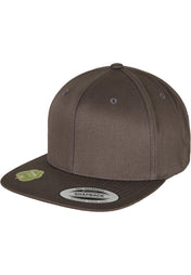 FLEXFIT FL6089OC - Organic Cotton Snapback Cap