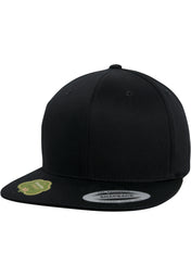 FLEXFIT FL6089OC - Organic Cotton Snapback Cap