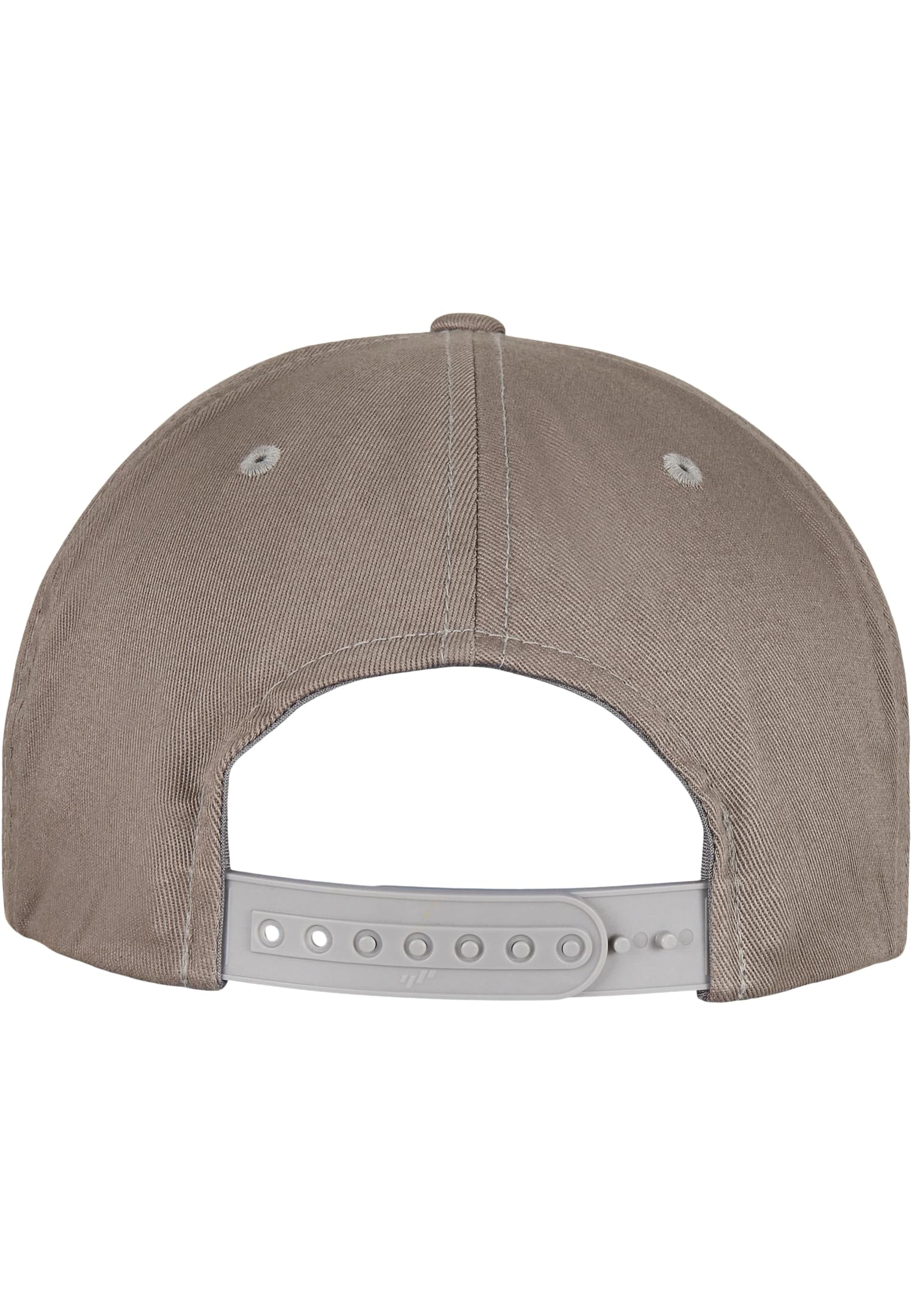 FLEXFIT FL6089OC - Organic Cotton Snapback Cap