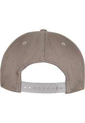 FLEXFIT FL6089OC - Organic Cotton Snapback Cap