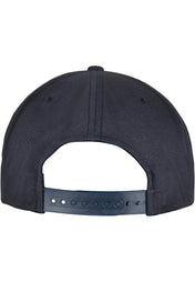 FLEXFIT FL6089OC - Organic Cotton Snapback Cap