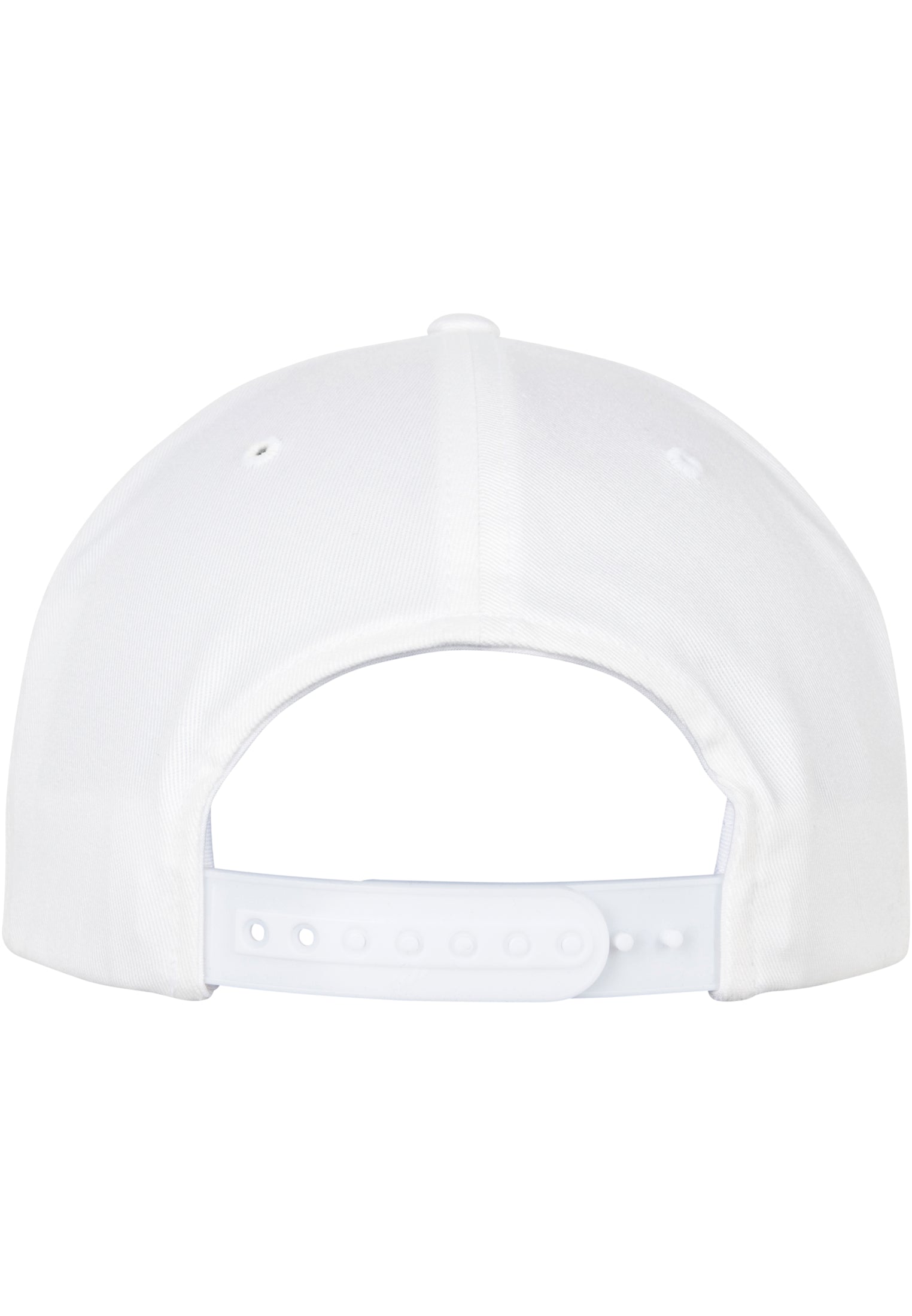 FLEXFIT FL6089OC - Organic Cotton Snapback Cap