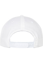 FLEXFIT FL6089OC - Organic Cotton Snapback Cap