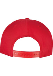 FLEXFIT FL6089OC - Organic Cotton Snapback Cap