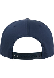 FLEXFIT FL6089OC - Organic Cotton Snapback Cap