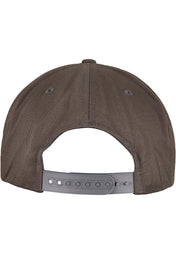 FLEXFIT FL6089OC - Organic Cotton Snapback Cap