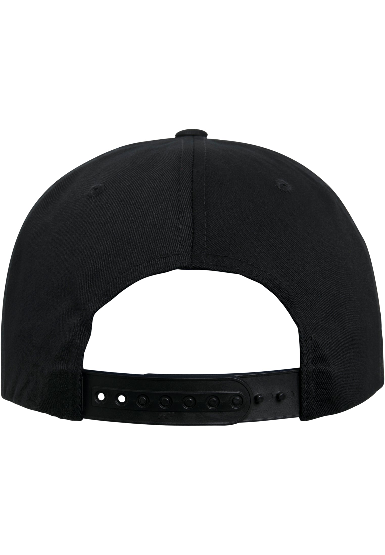 FLEXFIT FL6089OC - Organic Cotton Snapback Cap