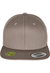 FLEXFIT FL6089OC - Organic Cotton Snapback Cap