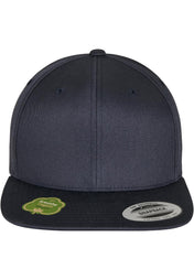 FLEXFIT FL6089OC - Organic Cotton Snapback Cap
