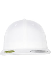 FLEXFIT FL6089OC - Organic Cotton Snapback Cap