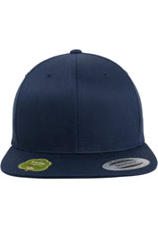 FLEXFIT FL6089OC - Organic Cotton Snapback Cap