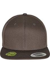 FLEXFIT FL6089OC - Organic Cotton Snapback Cap