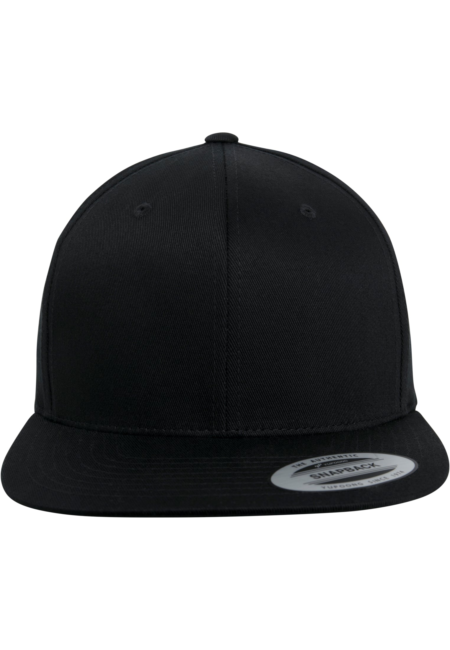 FLEXFIT FL6089OC - Organic Cotton Snapback Cap